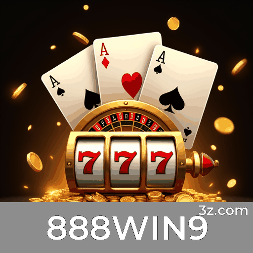 888WIN9: Apostas Esportivas de Precisão e Excelência