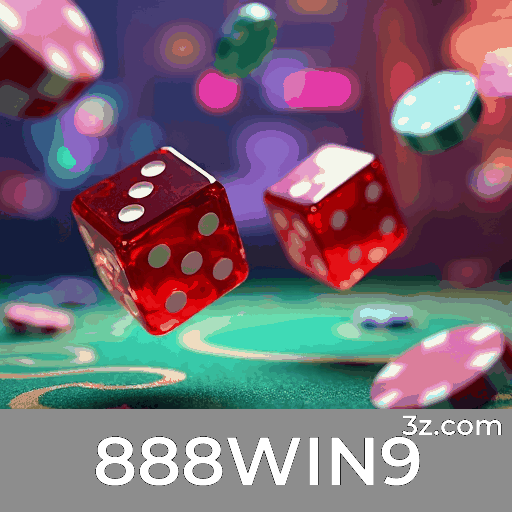 Descubra 888WIN9: Slots com Jackpot, Jogos de Mesa Diversificados, Dealer Ao Vivo Imersivo