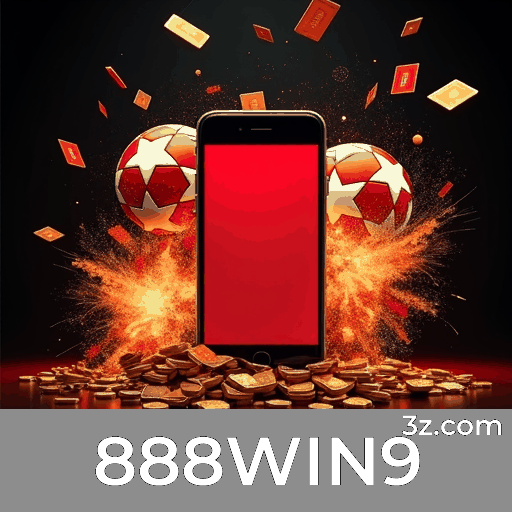 Descubra 888WIN9: Slots com Jackpot, Jogos de Mesa Diversificados, Dealer Ao Vivo Imersivo