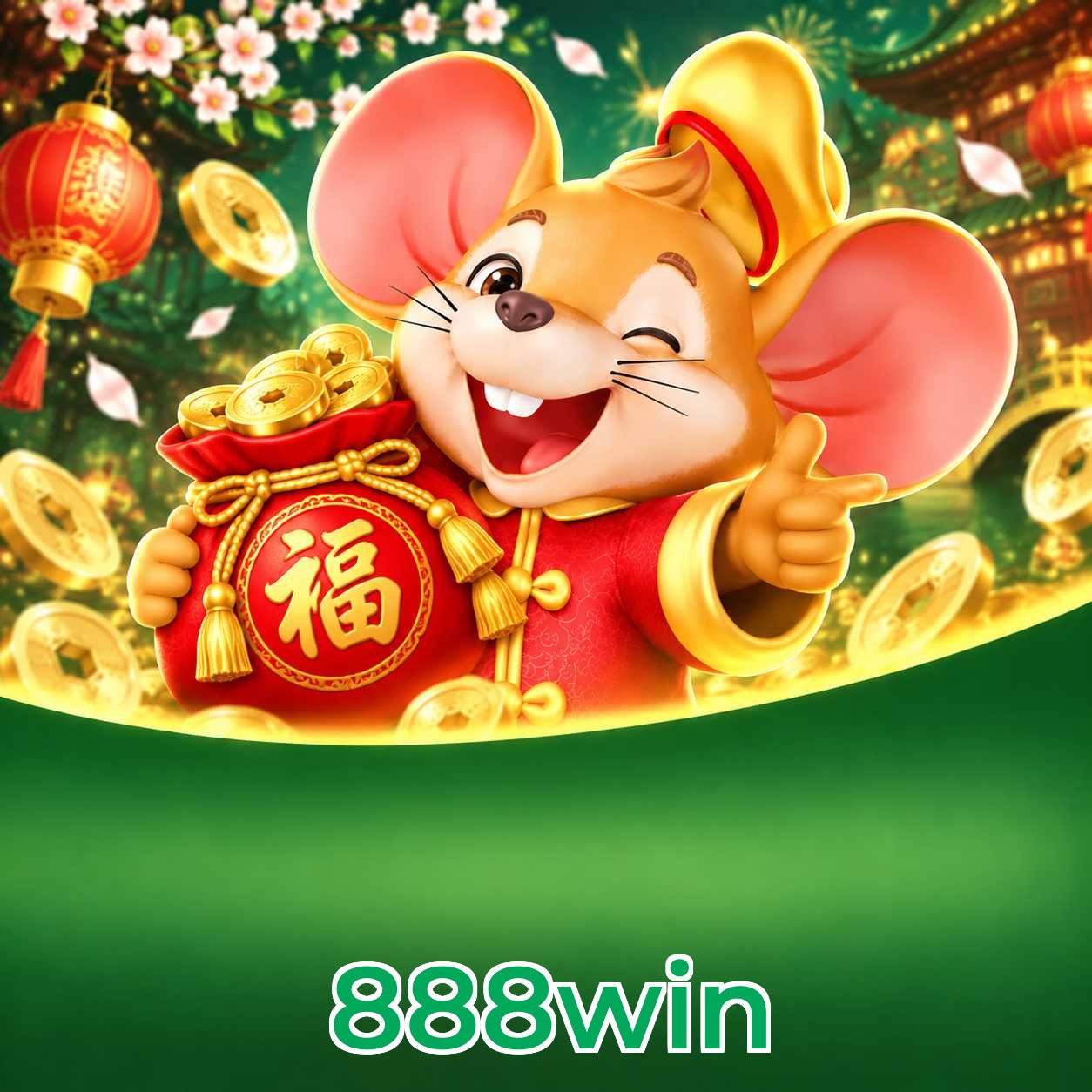 Jogos Fortune